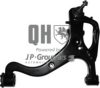 JP GROUP 3740100689 Track Control Arm